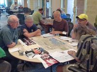 2053742 Toulon, 1793 