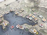 3367246 Toulon, 1793 