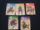 1445791 Shinobi: War of Clans