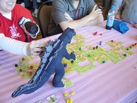 102928 Der Graf von Carcassonne 