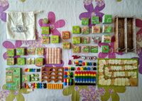 3617604 Der Graf von Carcassonne 