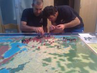 1398913 Blocks in the East