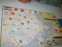 1668398 Caesar's War: The Conquest of Gaul, 58-52 BC