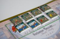 5816306 Caesar's War: The Conquest of Gaul, 58-52 BC