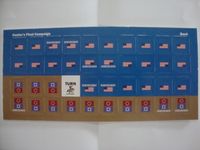 1621818 Custer's Final Campaign: 7th Cavalry at Little Bighorn