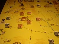 1664695 Custer's Final Campaign: 7th Cavalry at Little Bighorn