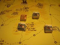 1664696 Custer's Final Campaign: 7th Cavalry at Little Bighorn