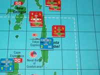 1918091 Cactus Air Force: Air War Over the Solomons