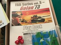 4318679 FAB: Golan '73