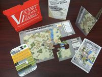 1583712 Paul Koenig's Market Garden: Nijmegen Bridge