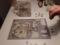 4760526 Paul Koenig's Market Garden: Nijmegen Bridge