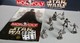2722101 Monopoly: Star Wars Original Trilogy Limited Edition