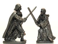 355493 Monopoly: Star Wars Original Trilogy Limited Edition