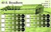 1440999 Broadhorns