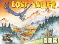 1630400 Lost Valley: The Yukon Goldrush 1896