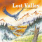 1780912 Lost Valley: The Yukon Goldrush 1896