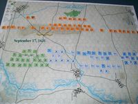 1917830 Breitenfeld: Enter the Lion of the North