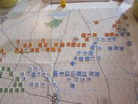 3226661 Breitenfeld: Enter the Lion of the North