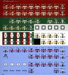 1525392 Pedregal: Santa Anna at Bay