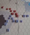 1619937 Pedregal: Santa Anna at Bay