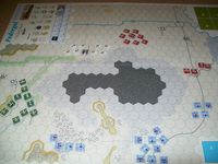 4439578 Pedregal: Santa Anna at Bay