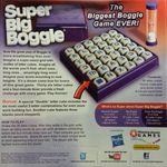 1461716 Super Big Boggle