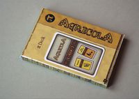 2321226 Agricola: Pi-Deck