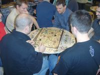 1451490 Desperados (Edizione Tedesca)