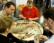 1453522 Desperados (Edizione Tedesca)