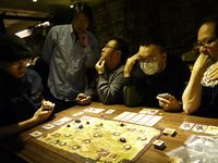 1521560 Desperados (Edizione Tedesca)