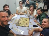 6767546 Desperados (Edizione Tedesca)