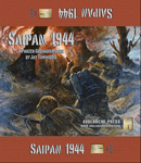 1440350 Panzer Grenadier: Saipan 1944