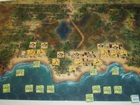 1482600 Panzer Grenadier: Saipan 1944