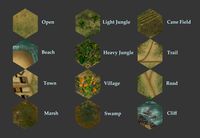 1522055 Panzer Grenadier: Saipan 1944