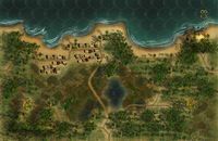 1523734 Panzer Grenadier: Saipan 1944