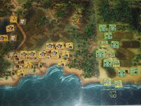 1540763 Panzer Grenadier: Saipan 1944