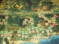 1702573 Panzer Grenadier: Saipan 1944