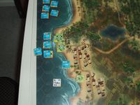 1706353 Panzer Grenadier: Saipan 1944