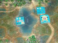 1706354 Panzer Grenadier: Saipan 1944