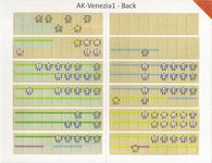 2323009 Armored Knights North Africa: Operation Venezia