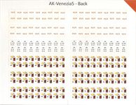 2323018 Armored Knights North Africa: Operation Venezia