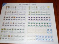 1656051 Incredible Courage at Elchingen