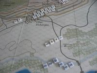 5676028 Incredible Courage at Elchingen