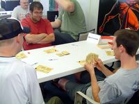 133160 Kung Fu Fighting