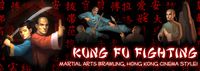 331144 Kung Fu Fighting