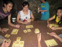 614568 Kung Fu Fighting