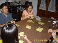 617317 Kung Fu Fighting