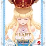 3210468 Heart of Crown