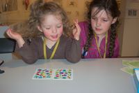 144210 Kunterbunt Duo 