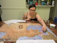 2580391 The Conquerors: Alexander the Great